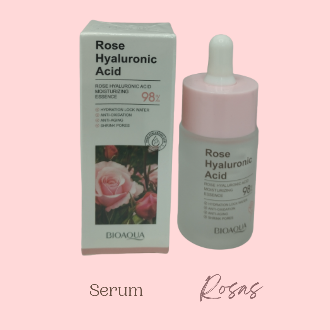 Serum Rosas