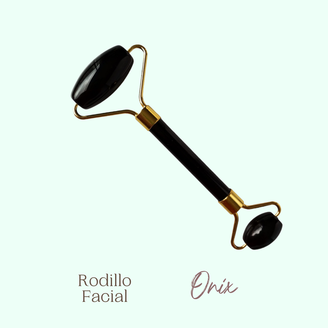 Rodillo Facial Onix