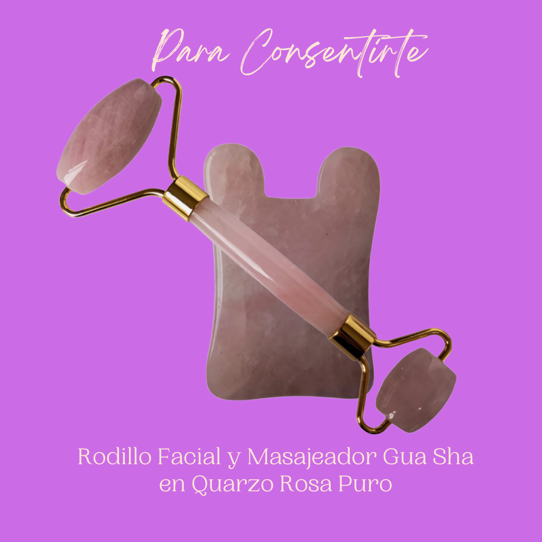 Combo para Consentir tu Rostro