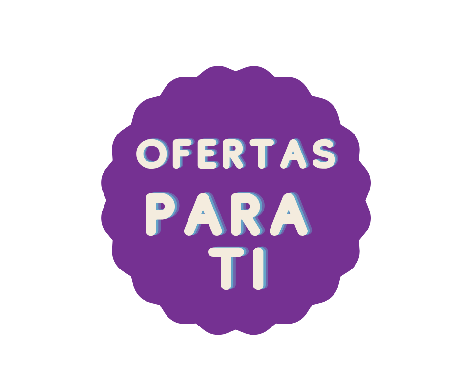 OFERTAS PARA TI