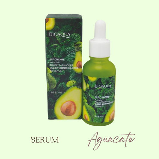 Serum Aguacate