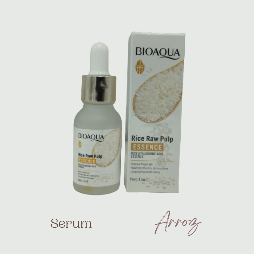Serum Arroz