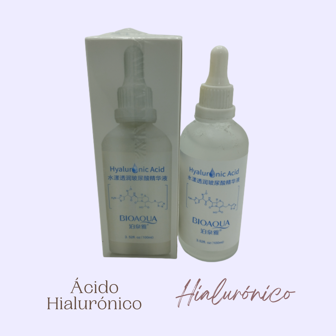 Acido Hialurónico