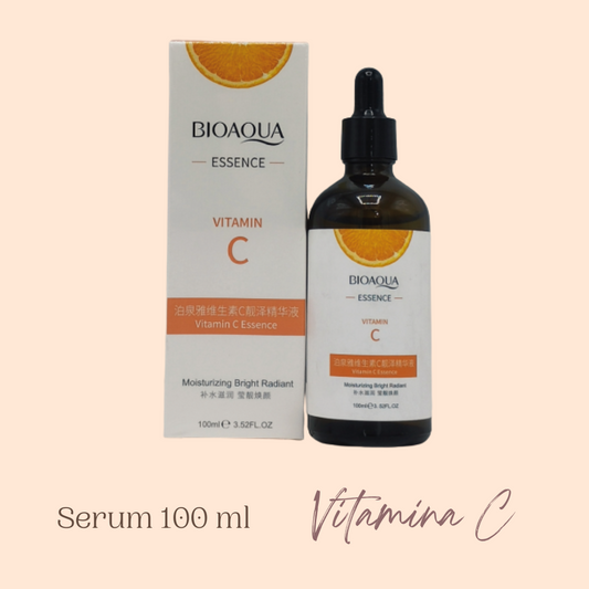 Serum Vitamina C